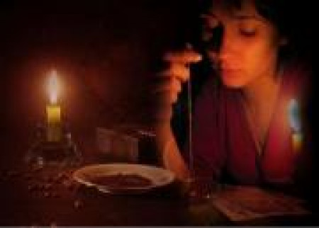 Приворот самостоятельно по фото