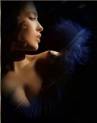 Приворот в полночь