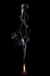 Приворот в пятницу