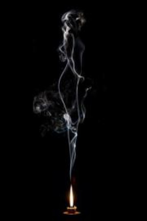 Приворот в пятницу