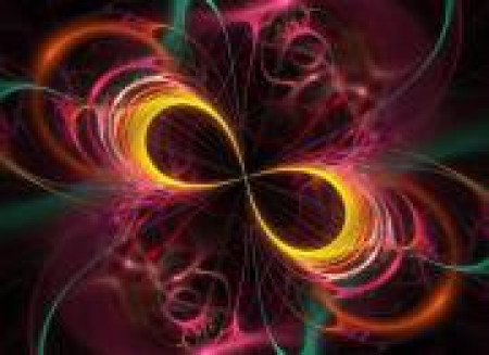 Приворот вечный