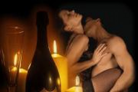 Приворот во время секса