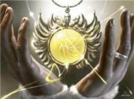 Продажа оберегов