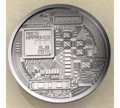Талисман Биткоин Bitcoin Талисман Биткоин Bitcoin