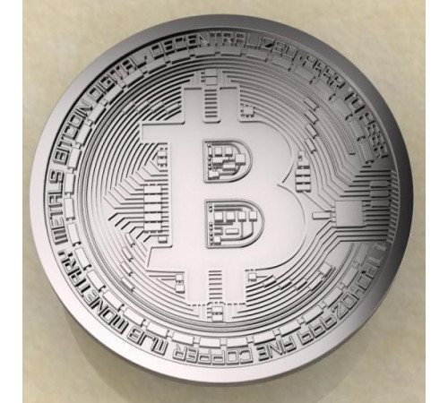 Талисман Биткоин Bitcoin Талисман Биткоин Bitcoin