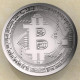Талисман Биткоин Bitcoin