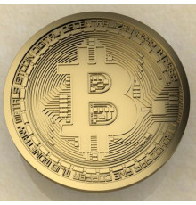 Талисман Биткоин Bitcoin