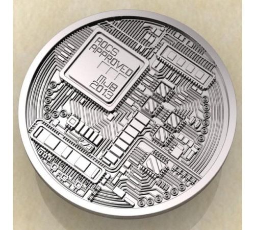 Талисман Биткоин Bitcoin Талисман Биткоин Bitcoin