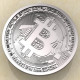 Талисман Биткоин Bitcoin