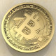 Талисман Биткоин Bitcoin