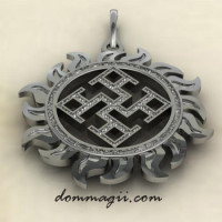 Духовная Сила