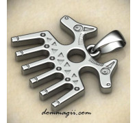 Оберег Гребешок