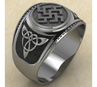 Печатка Новородник