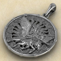Валькирия