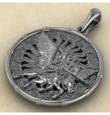 Валькирия