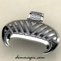 Оберег Лунница