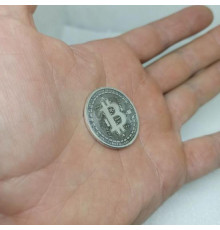 Талисман Биткоин Bitcoin