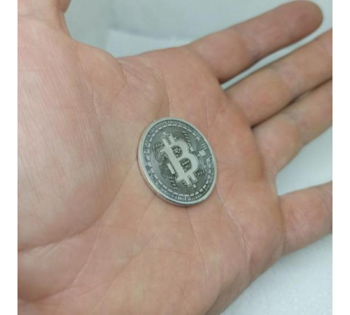 Талисман Биткоин Bitcoin Талисман Биткоин Bitcoin