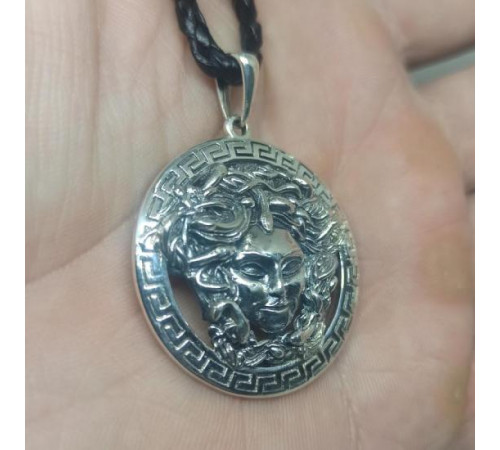 Медуза Горгона