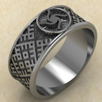 Перстень Велесовик