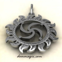 Символ Рода