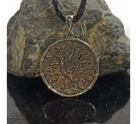 Чертог Бусла с аистом