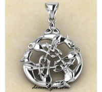 Стая волков