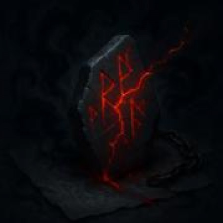 Проклятье рун: легенды, которые лучше забыть