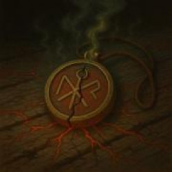 Проклятие забытого амулета: кому не стоит читать дальше Проклятие забытого амулета: кому не стоит читать дальше