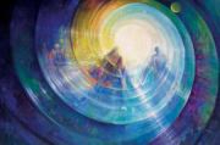 Прошлые жизни. Техника “Радуга”