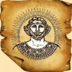 Радогост Древнеславянский Бог Радогост Древнеславянский Бог