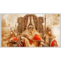 Славянский бог Род