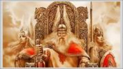 Славянский бог Род Славянский бог Род