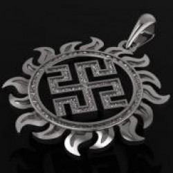 Оберег Родовик: значение и как его носить