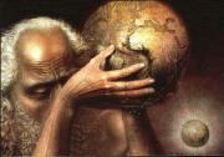 Родовой Дух – что это такое? Родовой Дух – что это такое?