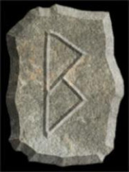 Руна Беркана Руна Беркана