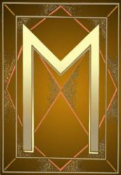 Руна Эхваз Руна Эхваз