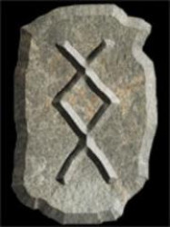 Руна Ингваз Руна Ингваз