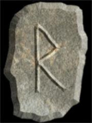 Руна Райдо Руна Райдо