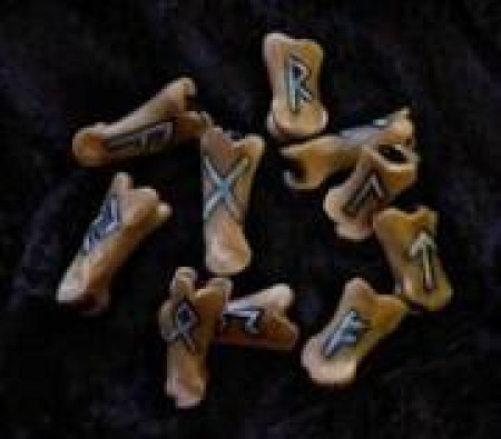 Руническая магия