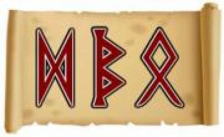 Рунические талисманы