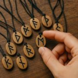 Рунические талисманы: как выбрать руну, которая подходит именно вам? Рунические талисманы: как выбрать руну, которая подходит именно вам?