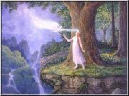 Руны и Путь. Первый Атт