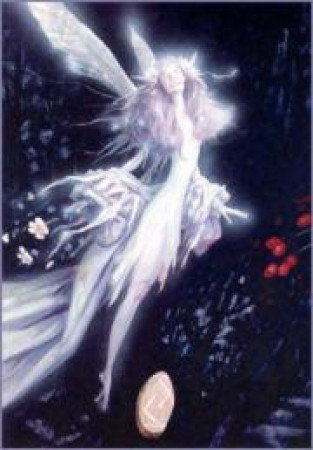 Руны Стихий