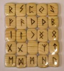 Руны и Традиция Руны и Традиция