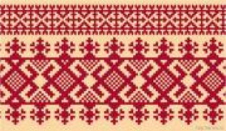 Русские орнаменты