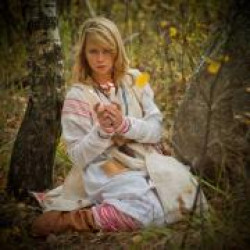 Секреты древних красавиц. Славянки. Секреты древних красавиц. Славянки.