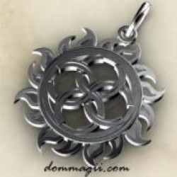 Семейный оберег