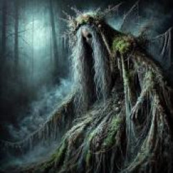 Шишига в славянской мифологии Шишига в славянской мифологии