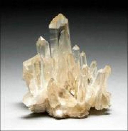 Сила кристаллов